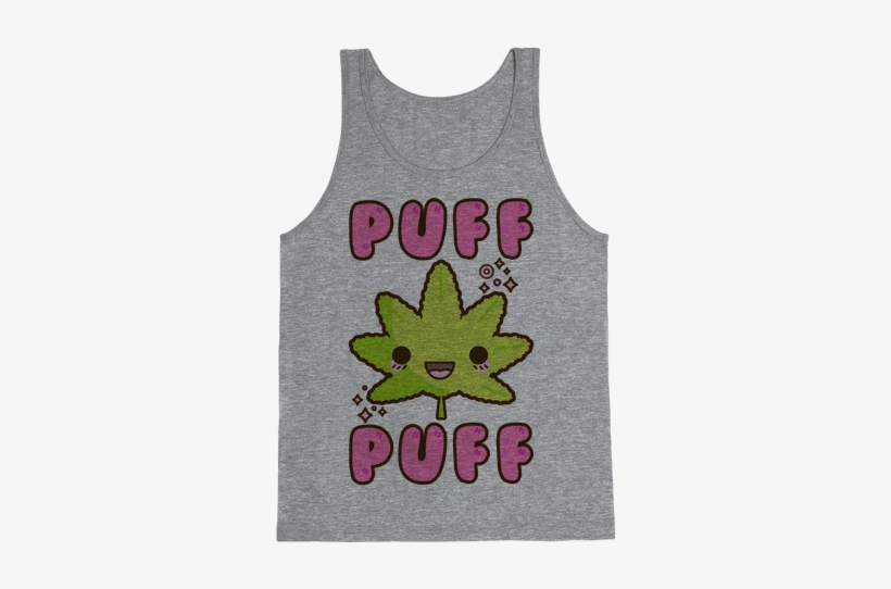 Puff Puff The Kawaii Pot Leaf - Chocolate Comes From Cocoa, Cocoa Is A Tree, Trees, transparent png download