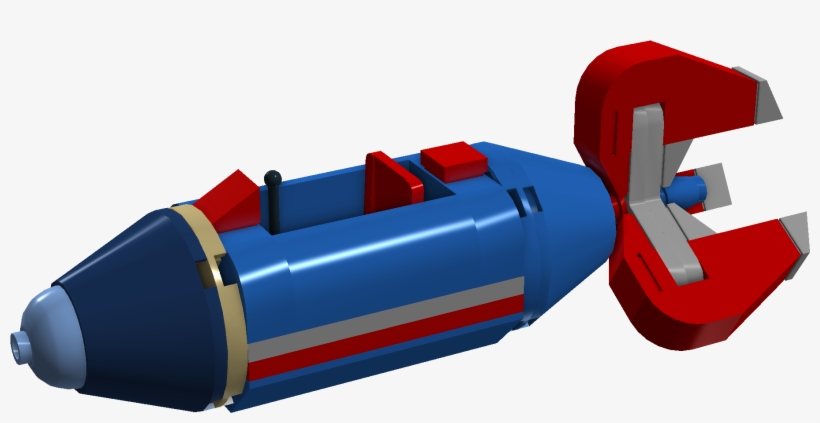 Lego Club Rocket - Lego Rocket Png, transparent png download