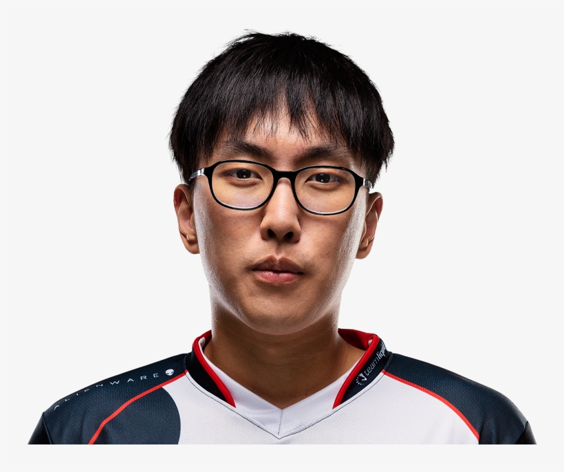Tl Doublelift 2018 Spring - Doublelift Png, transparent png download