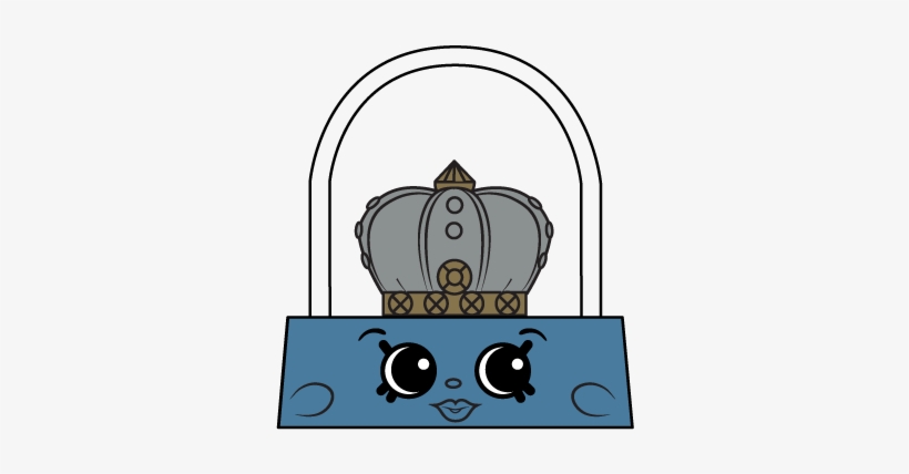 Clip Royalty Free Smores Clipart Shopkins - United Kingdom, transparent png download