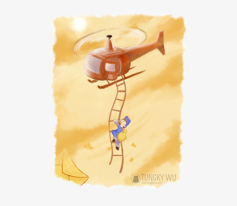 22 Best My Art, Sketch, Etc Images On Pinterest - Helicopter Rotor, transparent png download