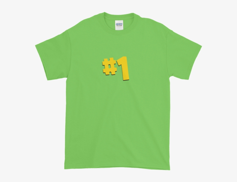 Fortnite Victory Royale Tee - Fragile Leg Lamp Christmas Story Mens T-shirt - Mens, transparent png download