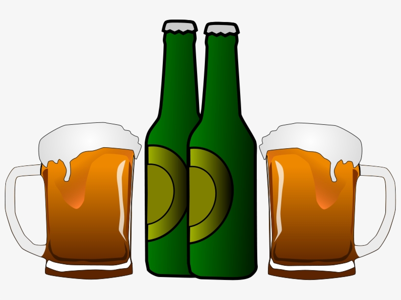 Beer Png Images, transparent png download