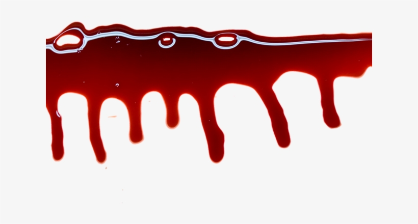 Honey Tears - Blood Clipart, transparent png download