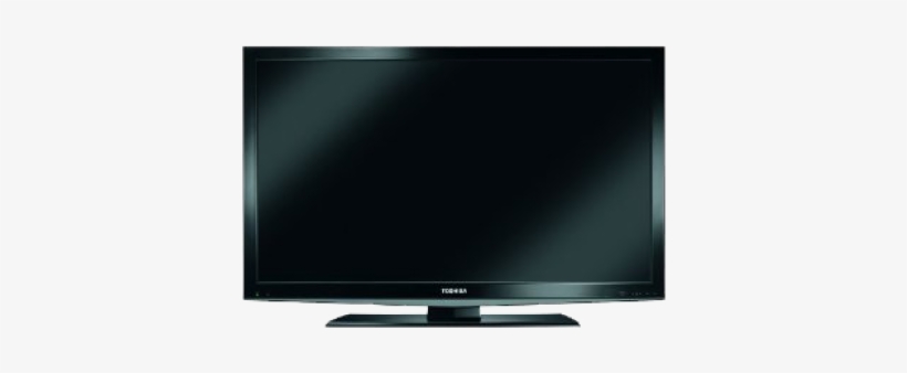 Monitor Screen Png - Toshiba Smart Tv 42, transparent png download