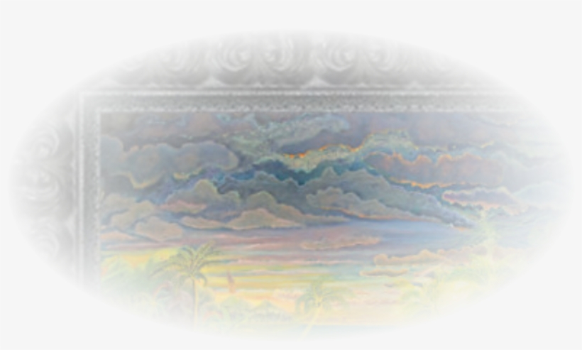 Jonathan Nurmi Frank - Blue And White Porcelain, transparent png download