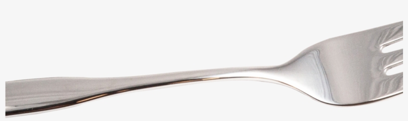 Silver Fork Png Transparent Image, transparent png download