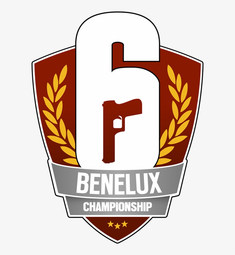 Go4 Benelux Quarterly 3 - Benelux Rainbow 6, transparent png download