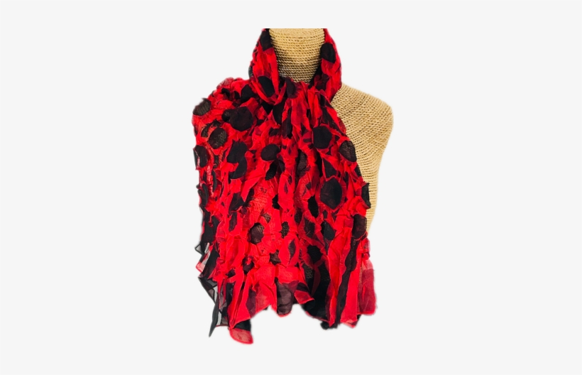 Bringing Fine Accessories To Boutiques, Department - Scarf, transparent png download