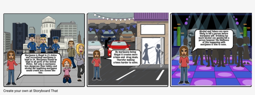 Marijuana - Cartoon, transparent png download