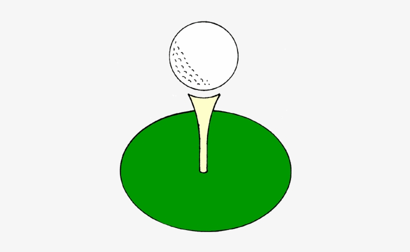 A Perfect World - Golf Clip Art Png, transparent png download