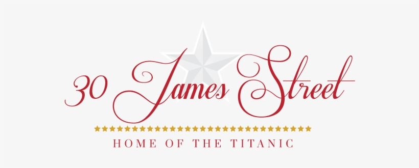 30 James Street Liverpool Logo, transparent png download
