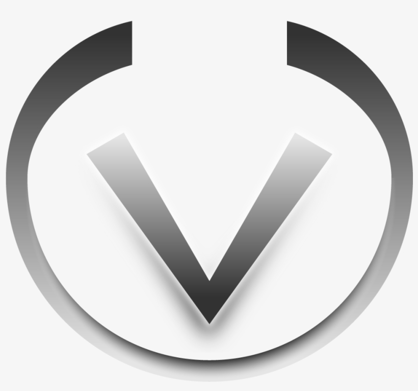 Scronty Vuhn Logo Vuhn Bitcoin - Vuhn, transparent png download
