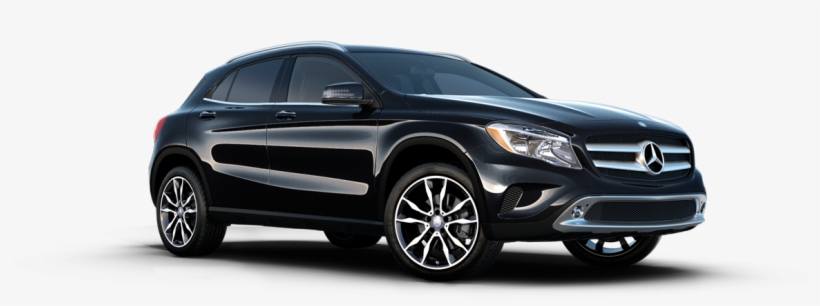 2015 Gla Class Gla250 Suv Base Mh1 D - Mercedes G Class Gla, transparent png download