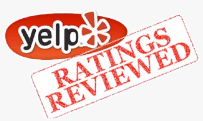 Getting 5 Star Reviews On Yelp, Guaranteed, transparent png download