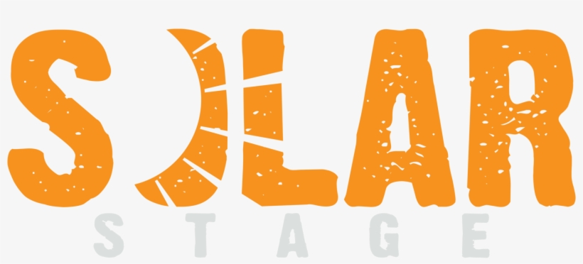 Solar Stage, transparent png download
