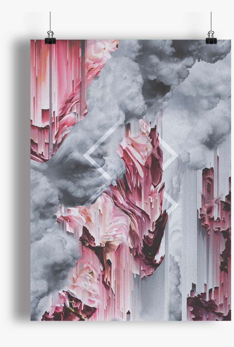 'downfall - Exe' - T-shirt, transparent png download