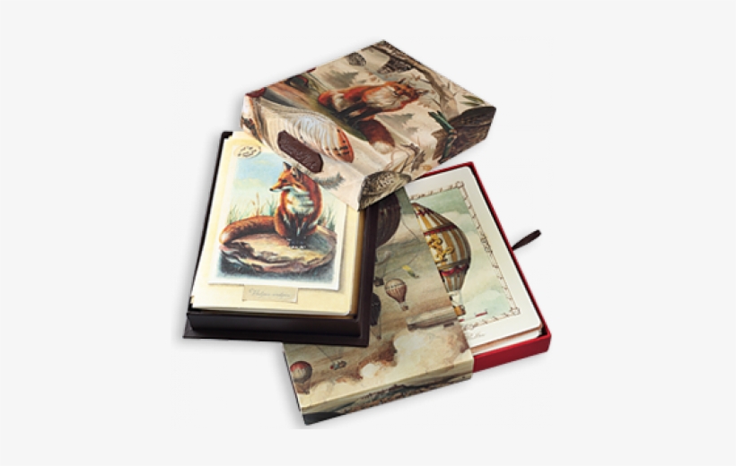 Greeting Card Set - Picture Frame, transparent png download