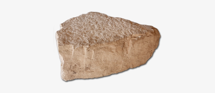 Rocksteps Lightweight Stone Steps - Igneous Rock, transparent png download