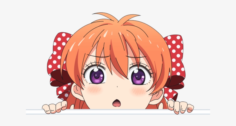 Anime Shit - Ura Omote Fortune (gekkan Shojo Nozaki-kun Outro Theme), transparent png download