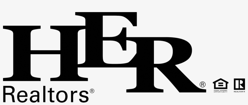 When Re-sizing Please Keep The Aspect Ratio Even - Her Realtors, transparent png download