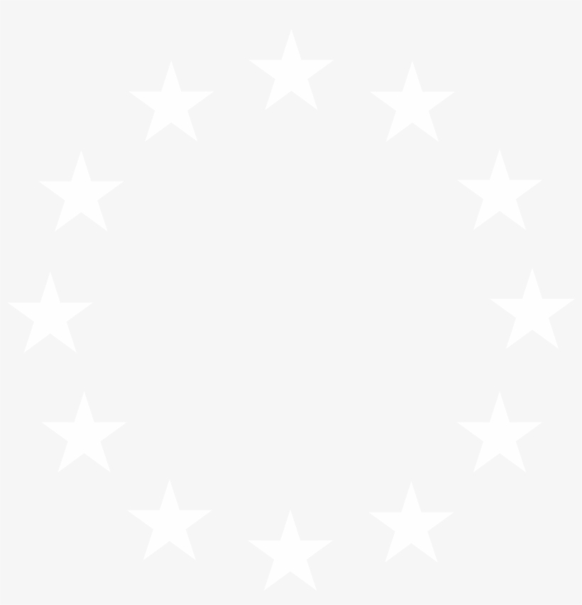 White Stars - Unisex Tee - Ps4 Logo White Transparent, transparent png download