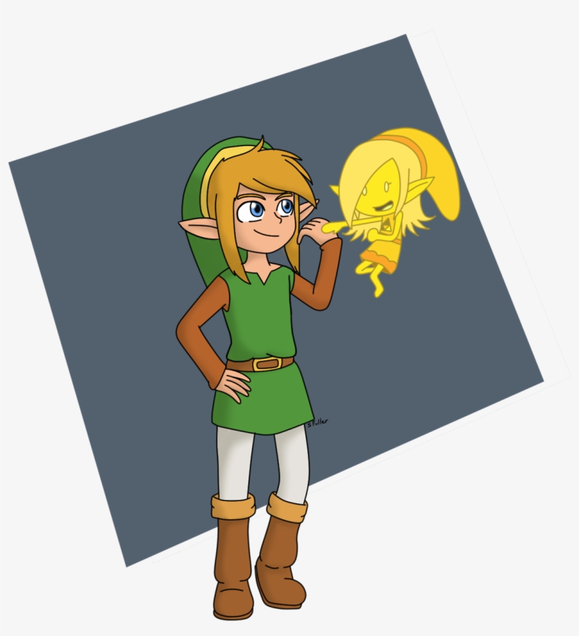 The Legend Of Zelda Legend Of Zelda Link Triforce Triforce - Triforce, transparent png download