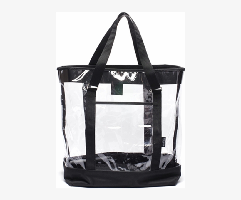 Tote Clear Bag, transparent png download