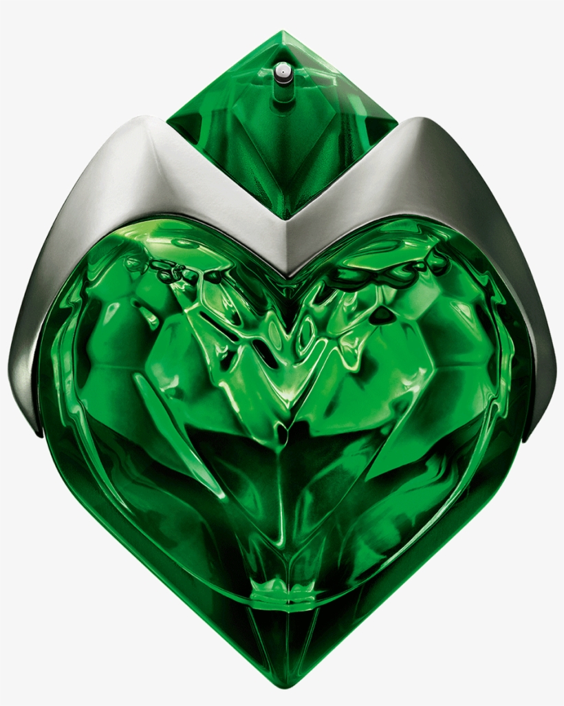 Aura Mugler Eau De Parfum - Parfum Aura Thierry Mugler, transparent png download