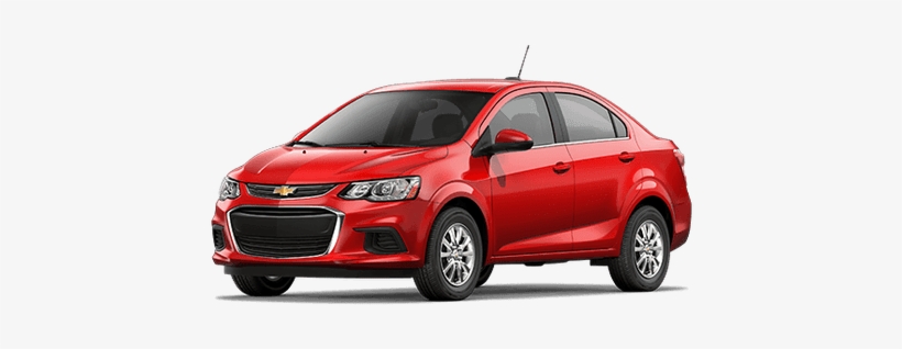 New Chevrolet Sonic In Flemingsburg - 2018 Buick Envision Essence, transparent png download