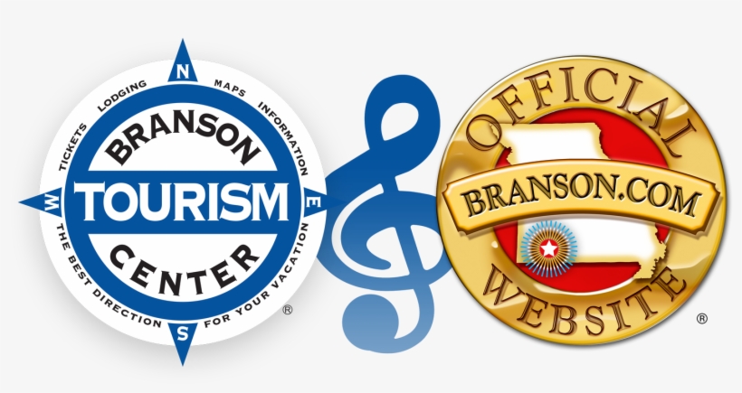 Branson Tourism Center - Branson Missouri Attractions, transparent png download