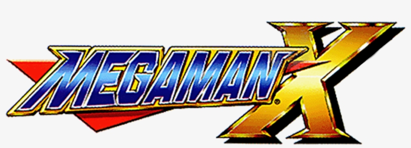 Mega Man X Legacy Collection 1 - Megaman X 8 Ps2, transparent png download