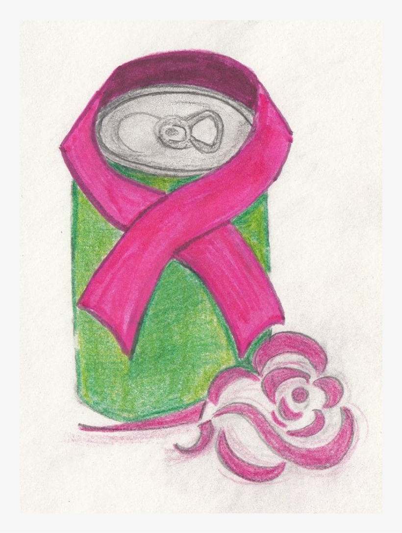 Mountain Dew Iced Tea- Bottle - Sketch, transparent png download