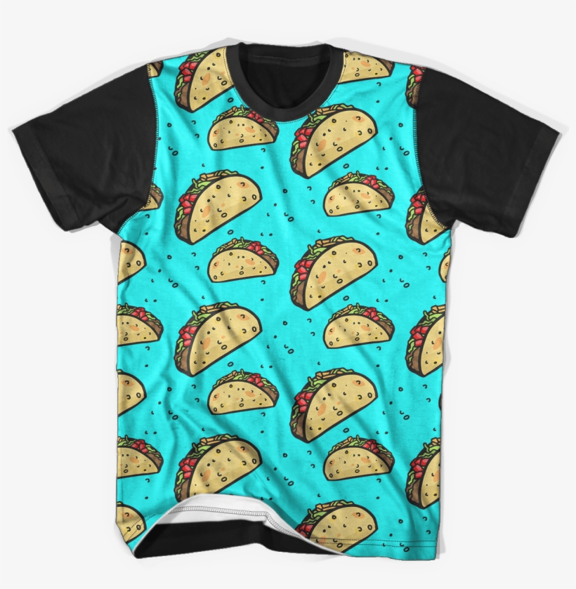 Taco Dreams 99cb - Teddy Roosevelt On A T Rex, transparent png download