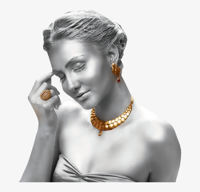 Edimannickal Fashion Jewellery, transparent png download