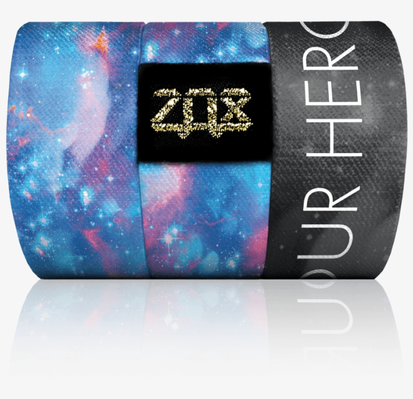 Be Your Hero - Zox Guardian, transparent png download