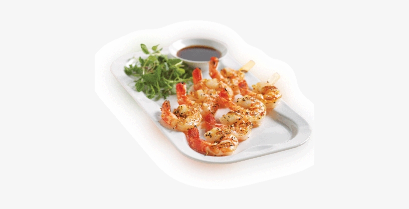 Vietnam Premium-quality Spicy Grilled Shrimp - Grilling, transparent png download