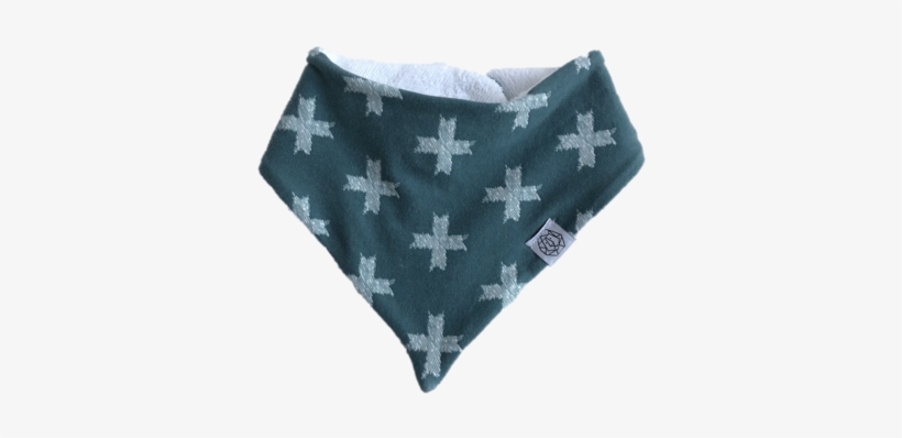 Blue Cross Bandana Bib - Bluecross Blueshield Of South Carolina, transparent png download
