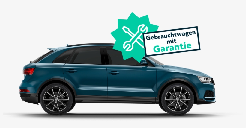 Fast Wie Neuwagen - Heycar, transparent png download