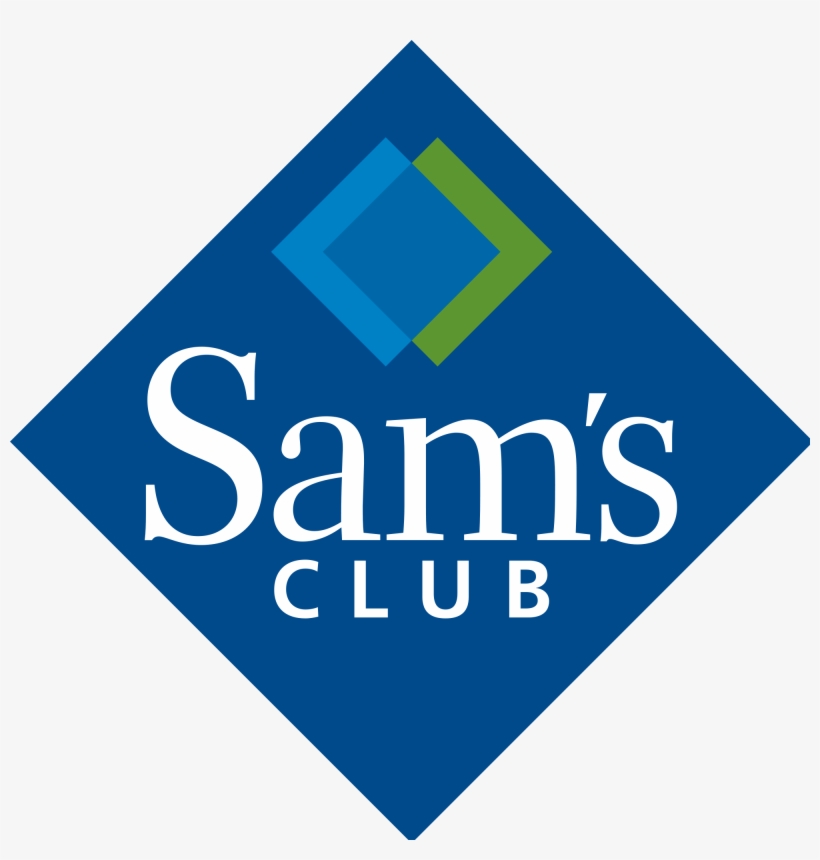 Amazon - Com - Logo Sams, transparent png download