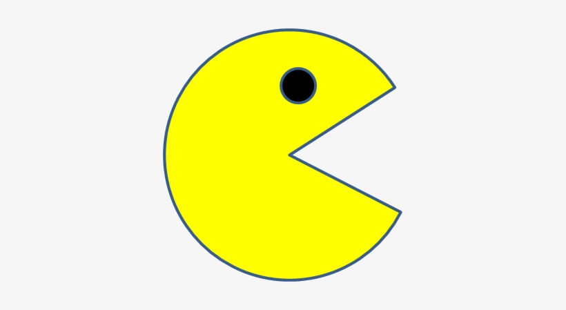 Exercise - Pacman - Pacman Img, transparent png download