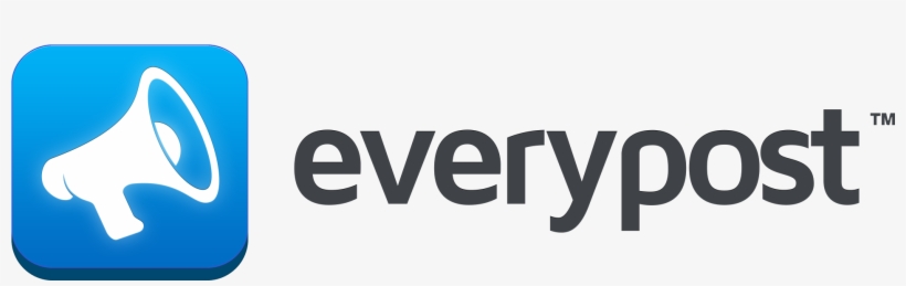 Media Publishing Platform That Allows You To Curate, - Everypost, transparent png download