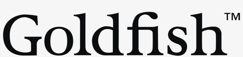 Goldfish Logo Png Transparent - Jpeg, transparent png download