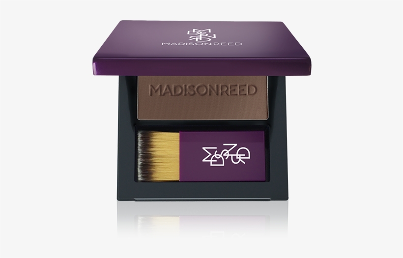 Madison Reed Root Touch Up Red Duo 0.13 Oz/ 3.6 G, transparent png download