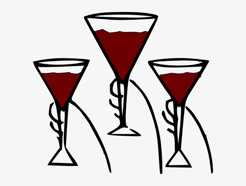 Wine Clip Art - Wine Clip Art Png, transparent png download