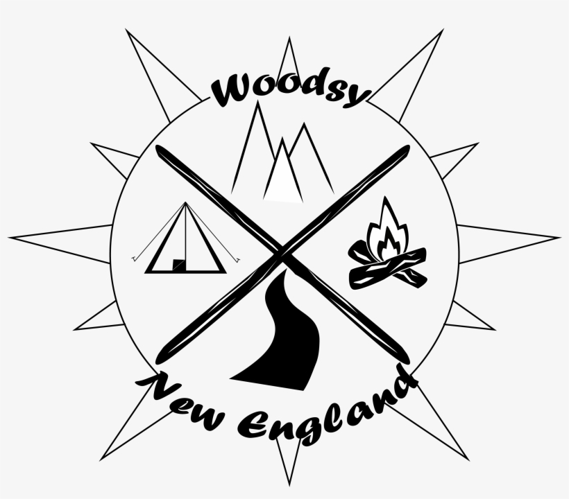 Jpg Royalty Free Library If You Like Camping - Drawing, transparent png download