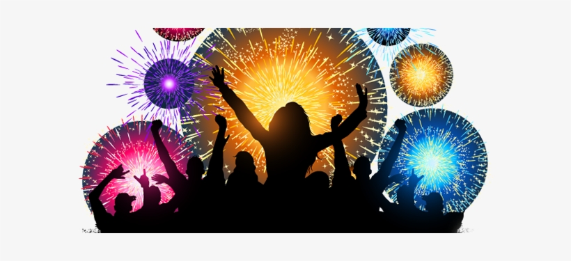 Bright Star Fireworks - Fire Works Images Png, transparent png download