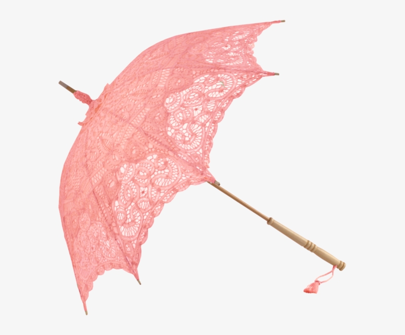Share This Image - Lace Umbrellas Png, transparent png download