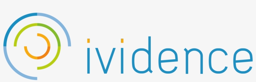 Ividence Logo - Graphic Design, transparent png download