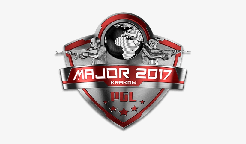Faze And Mouz Have A Gentlemans Agreement - Pgl Major Kraków 2017, transparent png download